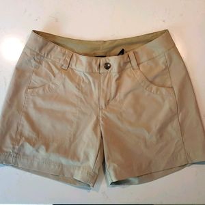 Patagonia womens hiking shorts
